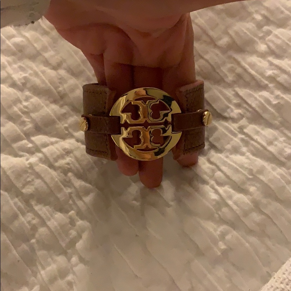 Tory Burch bracelet